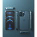 Ringke Fusion - iPhone 13 Pro ütésálló tok - átlátszó