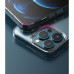 Ringke Fusion - iPhone 13 Pro ütésálló tok - átlátszó