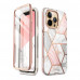 Supcase Cosmo - iPhone 13 Pro Max tok - marble