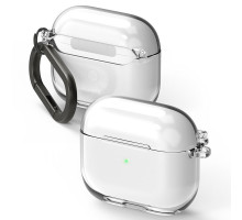Ringke Hinge - Apple AirPods 3 (2021) tok - átlátszó