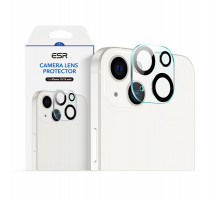 ESR Camera Lens - iPhone 13 Mini / iPhone 13 kamera lencse védő borítás - átlátszó