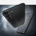 Spigen Liquid Air - Samsung Galaxy S22+ Plus tok - fekete