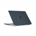 Tech-Pro SmartShell - MacBook Pro 14" M1 / M1 Max (2021/2022) tok - fekete / matt	