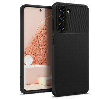 Caseology Vault - Samsung Galaxy S21 FE tok - fekete