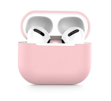 Tech-Pro Icon "2"- Apple AirPods 3 (2021) tok - pink