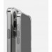 Ringke Air - iPhone 14 Pro Max szilikon tok - átlátszó