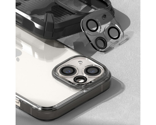 Ringke Camera Protector 2-Pack - iPhone 14 / iPhone 14 Plus kamera lencse védő üveg - átlátszó / 2db