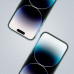 Tech-Pro Supreme SET - iPhone 14 kijelzővédő  üveg / 2db + kamaravédő üveg