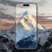 Tech-Pro Supreme SET - iPhone 14 Pro kijelzővédő üveg / 2db + kamaravédő üveg