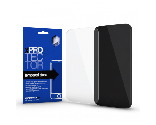 xPRO Glass 0.33 mm - iPhone 12 Mini kijelzővédő üveg