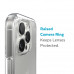 Speck Perfect Clear - iPhone 14 Pro Max tok - átlátszó