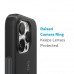 Speck CandyShell Pro - iPhone 14 Pro tok - fekete