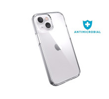 Speck Perfect Clear - iPhone 13 Mini tok - átlátszó