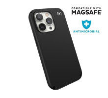 Speck Presidio2 Pro MagSafe - iPhone 14 Pro MagSafe tok - fekete