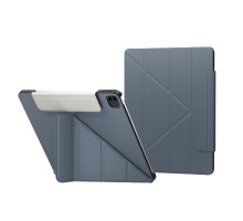 SwitchEasy Origami - iPad Pro 12.9" (2022-2018) tok - alaska kék