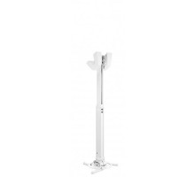 Vogels Professional PPC1555W mennyezeti projektor tartó - fehér