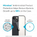Speck Perfect Clear - iPhone 14 Plus tok - átlátszó