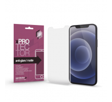xPRO Matte - iPhone 13 Mini kijelzővédő fólia - előre / matt