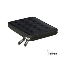 Vireo - Bubble Sleeve - iPad mini táska - fekete