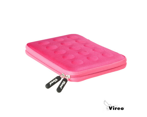 Vireo - Bubble Sleeve - iPad mini táska - pink